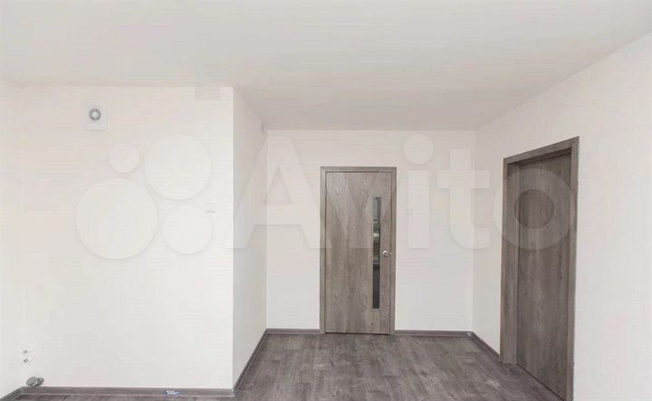 1-к. квартира, 33,6 м², 5/10 эт.