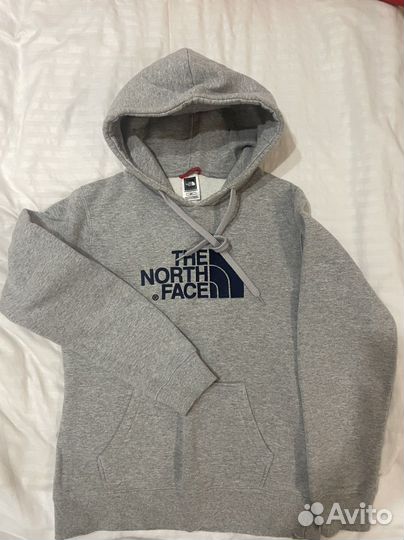 Худи the north face s
