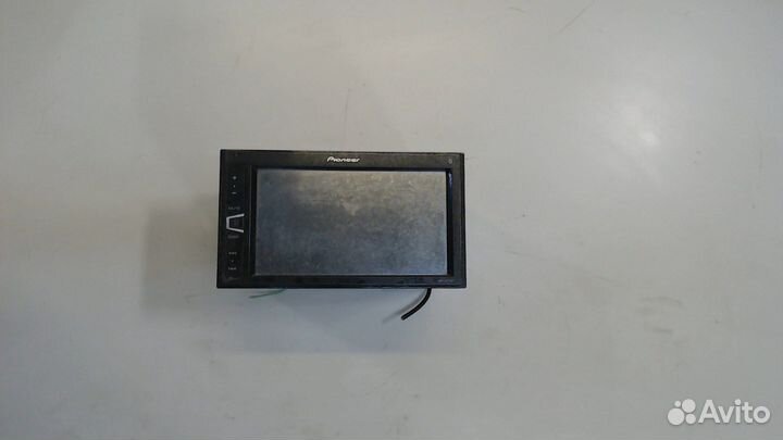 Магнитола Lexus IS, 2004