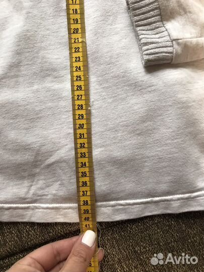 Кофта на молнии mayoral для девочки 104