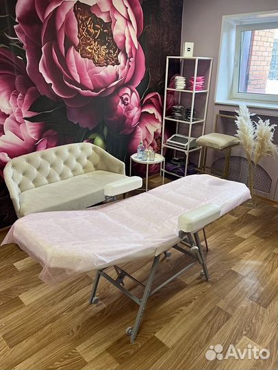 Массаж спины, массаж общий, релакс- массаж