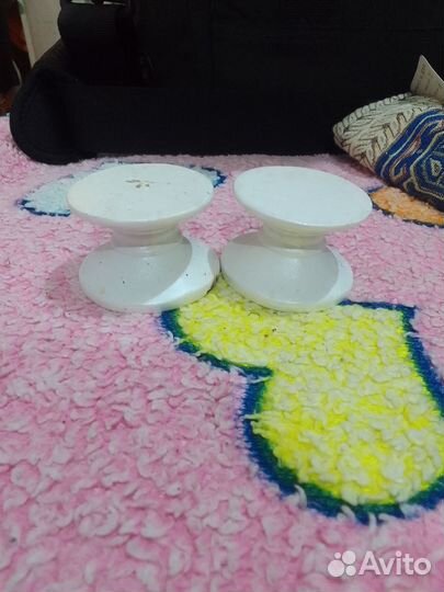 Подставка для свечей