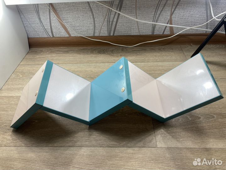 Полка настенная