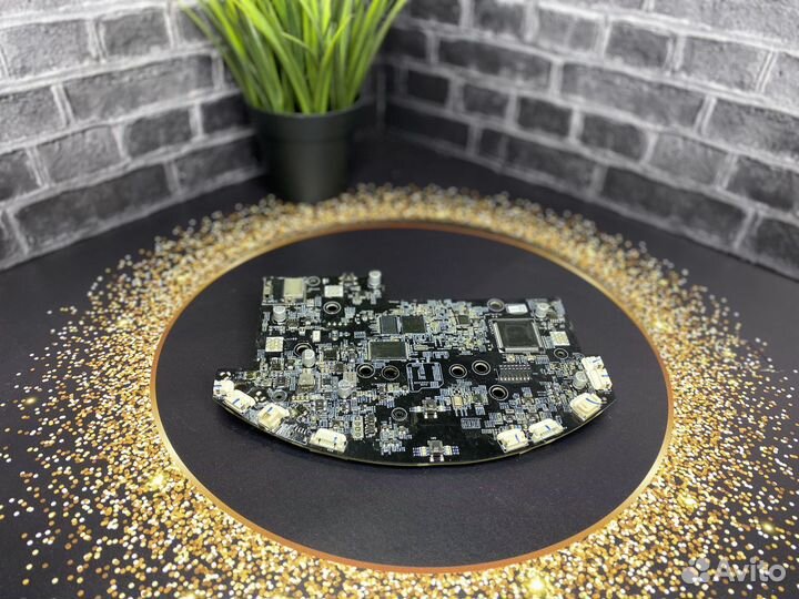 Материнская плата Xiaomi Dreame F9 (RVS5-WH0)