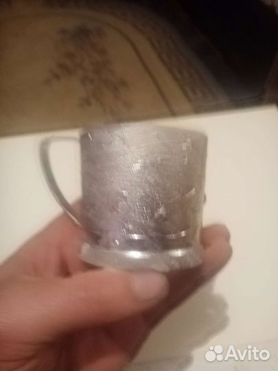 Подстаканник