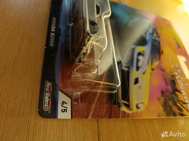 Hot wheels premium street tuners