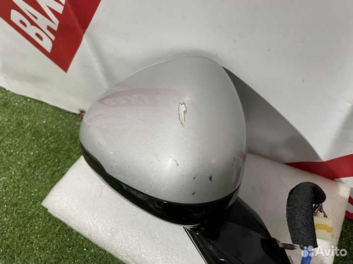 Зеркало правое Kia K5 Оригинал без камеры