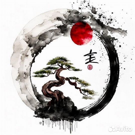 Татуировки