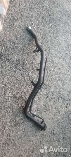 Заливная горловина паджеро 3.4