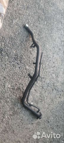 Заливная горловина паджеро 3.4