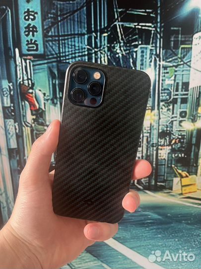 iPhone 12 Pro, 256 ГБ