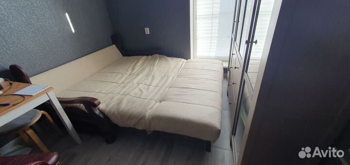 Диван раскладной бу