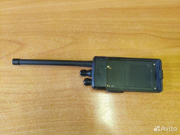 Рация Vertex VX-160