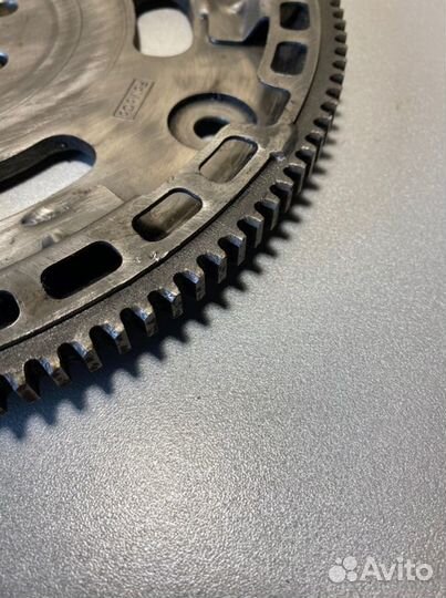 Маховик Ford Focus 3 1.6