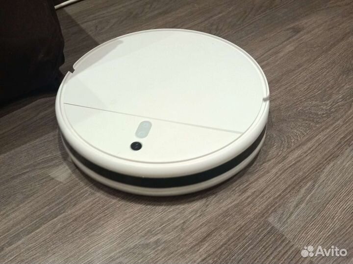 Xiaomi mi robot vacuum mop 2 lite