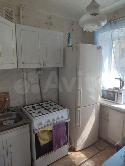 2-к. квартира, 39,5 м², 3/4 эт.