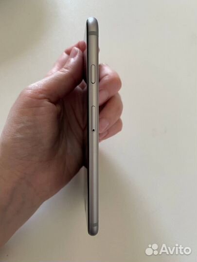 iPhone 6S, 64 ГБ