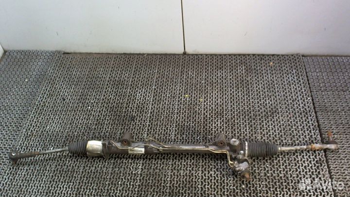 Рейка рулевая с г/у Volkswagen Touareg, 2004