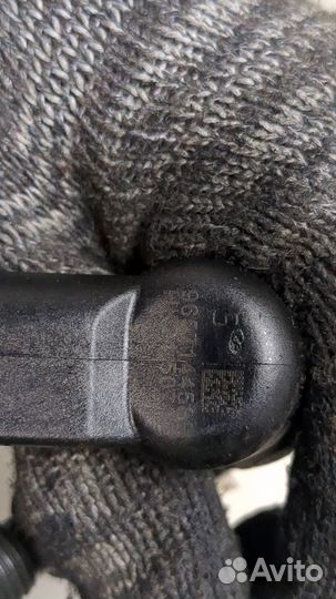 Форсунка топливная Ford Mondeo 4, 2009