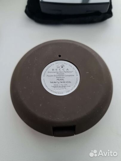 Хайлайтер Becca Pearl