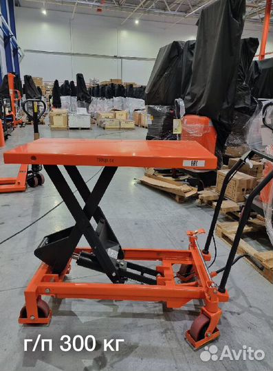 Подъемный стол Noblelift TF30 850х500