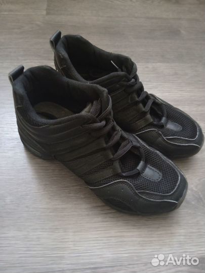 Джазовки для танцев