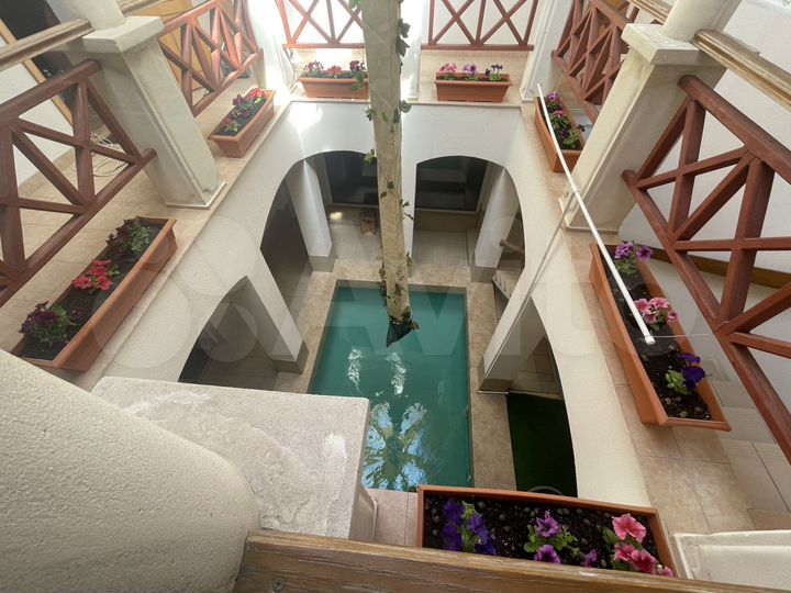 Комната 25 м², 2/2 эт.