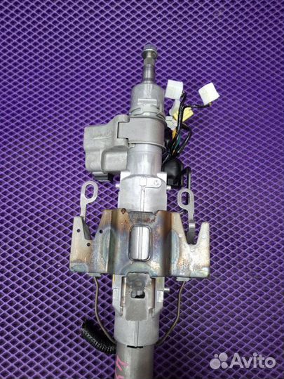 Рулевая колонка Subaru Xv GT7 FB20 2018