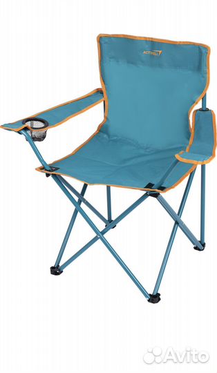 Кресло складное туристическое