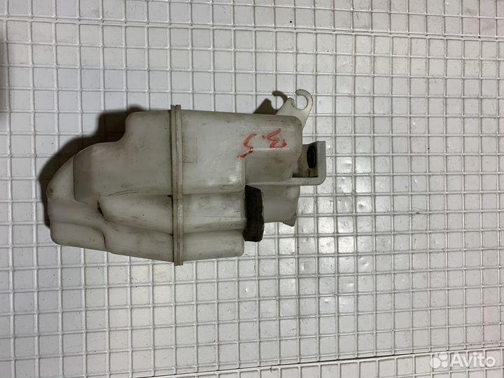 Резонатор воздушного фильтра lexus RX