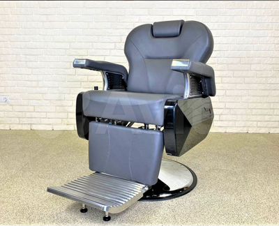 Барбер кресло,Кресло для барбершопа,HL-31804-L#057