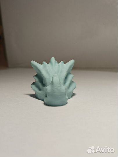 Подвижная игрушка - антистресс Мини Дракон