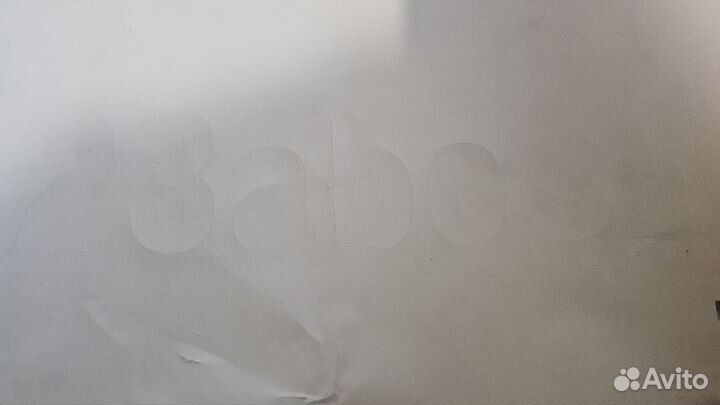 Режущий плоттер list entry 720 Резка виниловой плё