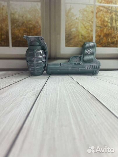 Мыло ручной работы 23 февраля