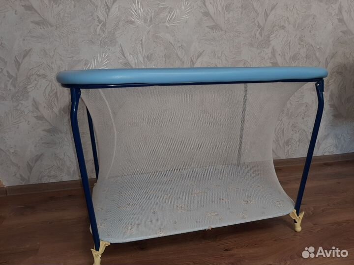 Манеж детский