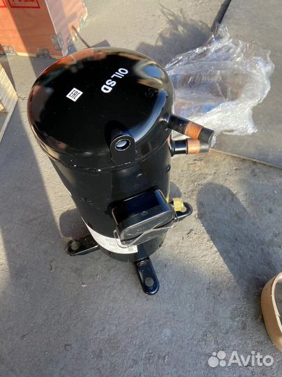 Компрессор Sanyo C-SBN301H5D