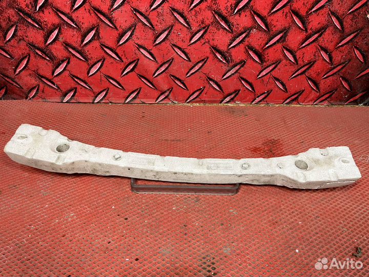 Абсорбер переднего бампера Mazda CX 5 CX-5 CX5 KE