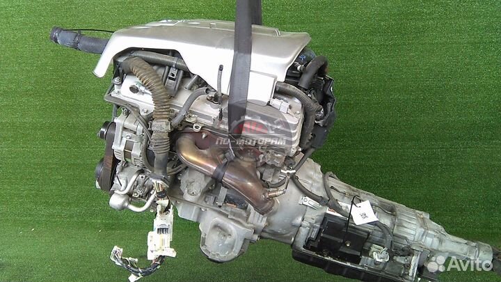 Контрактный двс 3GR-FSE 3.0 Lexus GS GS300