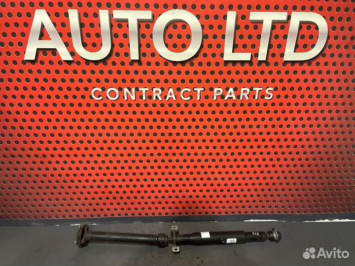 Карданный вал задний Mercedes-Benz Gle W292 2018