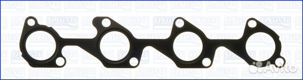 Прокладка впуск.коллектора ford ecosport/fiesta 1