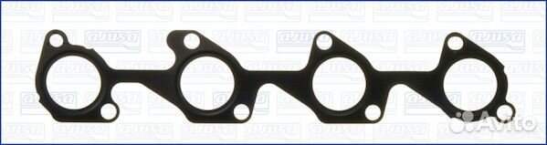 Прокладка впуск.коллектора ford ecosport/fiesta 1