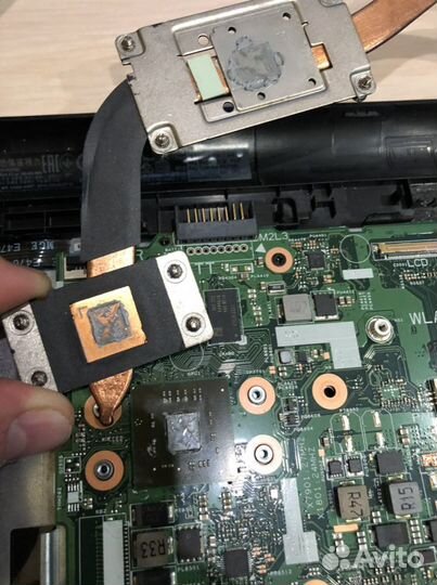 Ремонт компьютеров Ремонт ноутбуков Комп Мастер