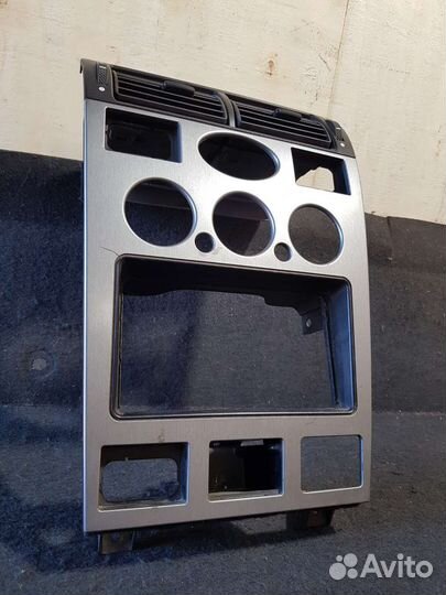 Декоративная накладка Ford mondeo 3