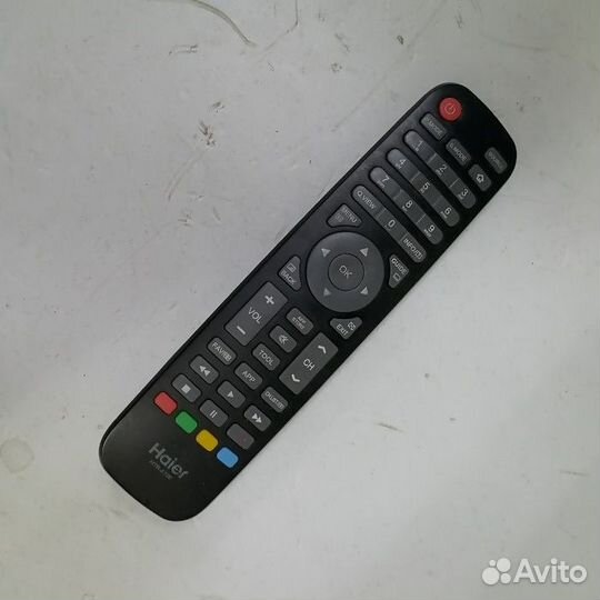 Телевизор Haier LE43K6500SA (Ррассрочка/ Т2)