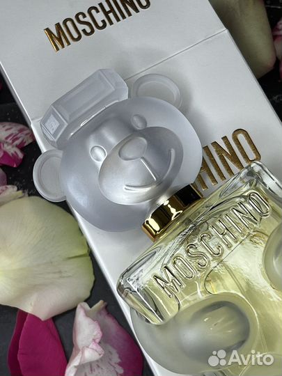 Парфюмерия женская в наличии и под заказ