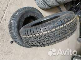 КАМА Кама-219 235/75 R15