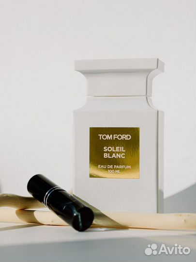 Духи Tom Ford Soleil Blanc