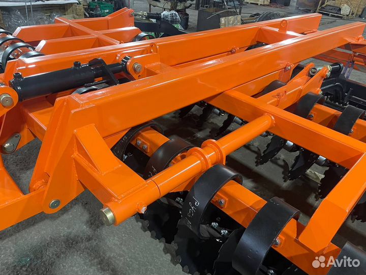 Борона Анекс Групп ЮЖАК 3,5П, 2023