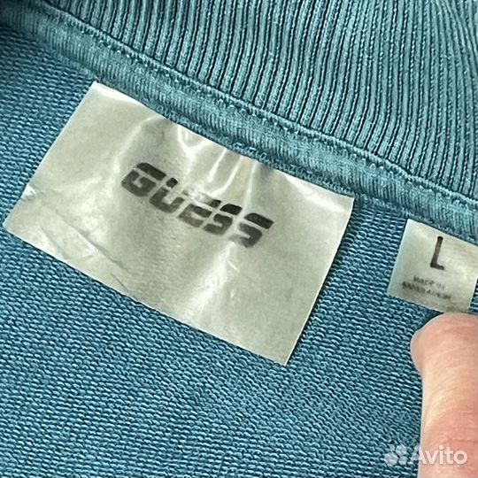 Олимпийка Guess Оригинал