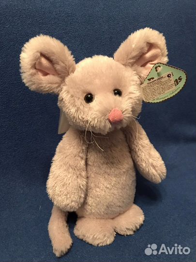Мягкая игрушка 
